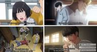 Viral Hit episode 7 - other memorable shots (Image via Okuruto Noboru)